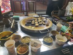 -阿昌白族石板烧·菌锅(大理古城店)