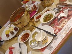 -芭菲盛宴·环球美食(锦城万达广场店)
