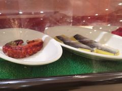-龙之梦万丽酒店青餐厅