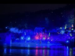 -威海华夏城景区