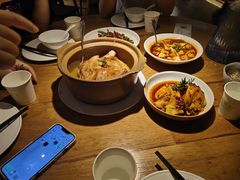 -金牌外婆家(苏州中心店)