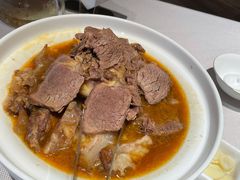草原牛键骨-巴盟人家·内蒙地方菜(华丽家族店)