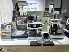 -2326 Coffee Roaster咖啡豆可选店(林肯公园店)
