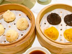 -翡翠拉面小笼包(岭南新天地店)