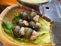 -小螺大作·螺蛳粉火锅(林和西店)