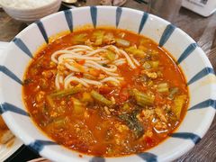 小锅米线-浩海火烧云傣家菜(京广店)