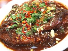 鱼头-老兵食堂(景新街店)