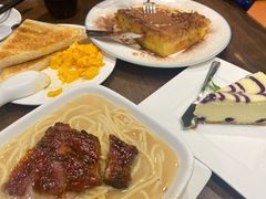 -新旺茶餐厅(嘉里城店)