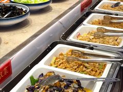 -素满香·Vegan食养自助(天一广场店)