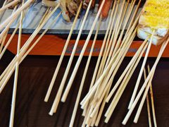 -林二哥宜烤官·宜宾小烧烤