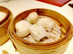 虾饺-新斗记·新派老粤菜(海上世界店)