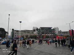-万达广场(万州店)