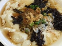 -王家沙点心店(南京西路总店)