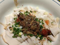 -吴满满油泼面(北方风味园店)