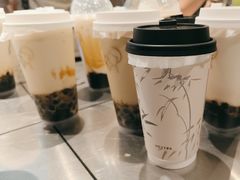 -喜茶(广州北京路惠福东店)