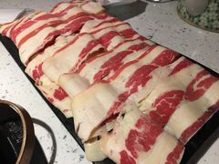 -京韵胡同·酱香羊蝎子火锅涮肉(长寿路店)