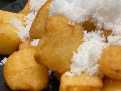 -鼎宏干锅牛肉(富城时代店)