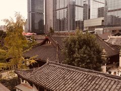 -无印良品餐堂 MUJI Diner(成都太古里店)
