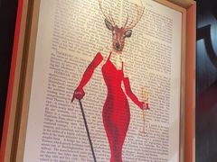 -新白鹿餐厅(百联中环店)