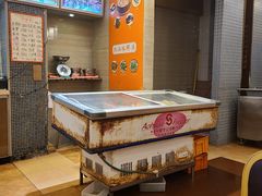 -深运潮州粥(东门店)