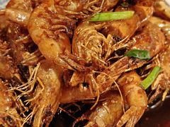 -老头儿油爆虾·知味杭州(爱琴海购物中心)