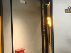 -超级猩猩健身·团课(铁机路迅博店)