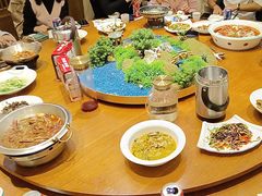 -呷湘厨·鱼汤捞饭·剁椒鱼头·辣椒炒肉(国家会展中心店)