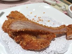 -池记(尖沙咀店)