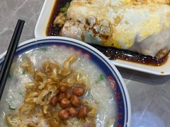 -银记肠粉店(北京路店)