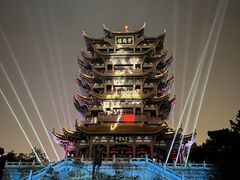 -黄鹤楼