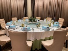 包厢-御仙都北京菜馆·烤鸭店(双井店)