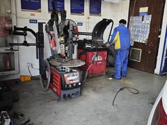 -车享家汽车养护中心(三林路店)