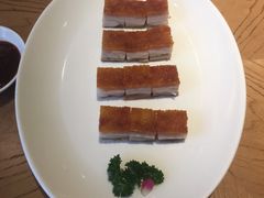 冰烧三层肉-香港百合居(LCM置汇旭辉广场店)