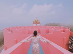 -漳州滨海火山岛自然生态风景区