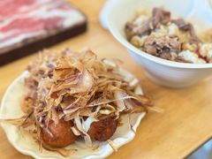 -柴の食堂·日式家庭料理·熊之肆(大学路店)