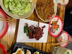 -冶建镜子·老南昌大排档·江西虾王(总店)
