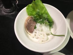 -河内西湖莲花自助餐厅