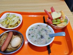 -梅园食堂