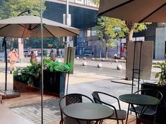 -THE ALLEY 鹿角巷(时代天街A馆店)