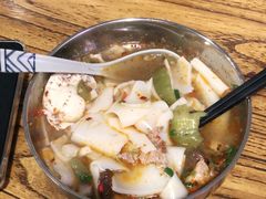 -白露塘杀猪粉(药王街店)