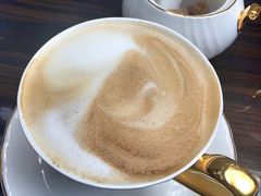 -行者书屋大堂吧 ·下午茶(南京圣和府邸酒店)