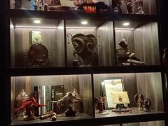-雪灵魔法世界SHELLY’S TAROT(大良桂畔里店)