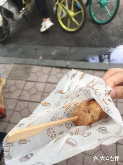 洪都大拇指(洪都店)图片