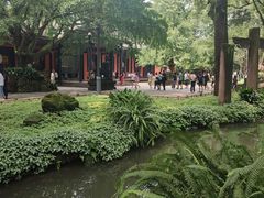 -成都武侯祠博物馆