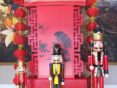 -青岛海景花园大酒店·粤海餐厅