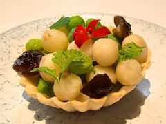 -京兆尹(雍和宫店)