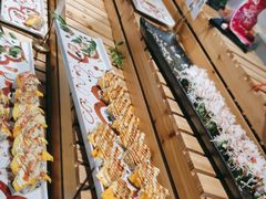 -汉阳廷自助烤肉(同和金铂天地店)