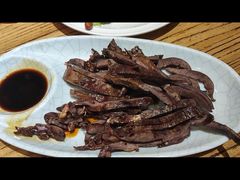 -鼎原力量东北吊炉烧烤(临河街店)