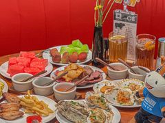 -拉蒂娜·巴西牛排馆 Latina·Brazilian Steakhouse(陆家嘴旗舰店)