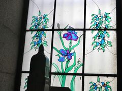 -青岛市江苏路基督教堂